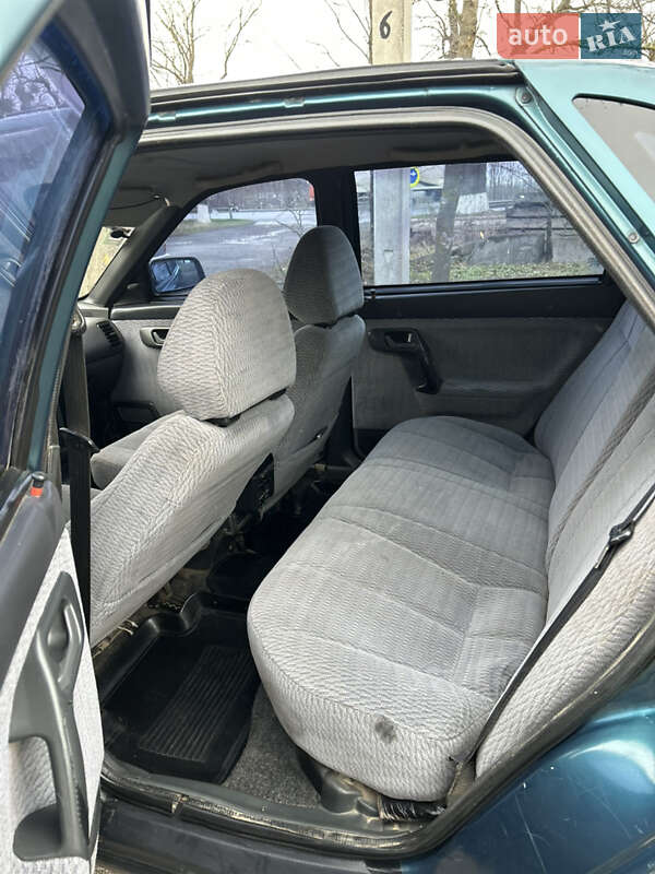 Седан ВАЗ / Lada 2110 2003 в Гайсине фото 9 Седан ВАЗ / Lada 2110 2003 в Гайсине