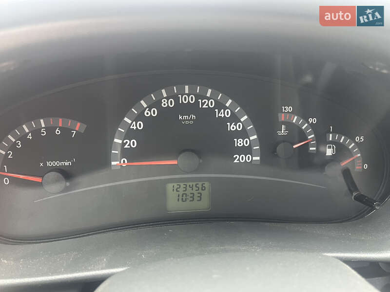Седан ВАЗ / Lada 2110 2010 в Барановке