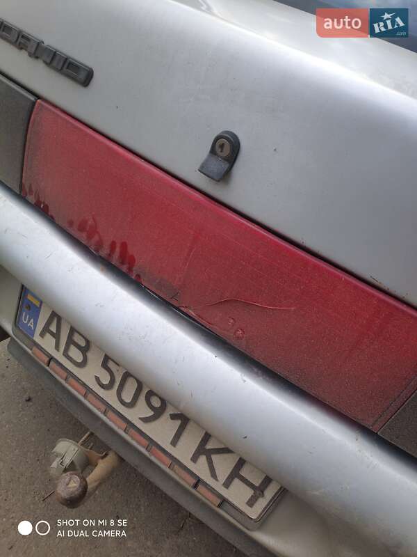 Седан ВАЗ / Lada 2110 2002 в Хмельнике