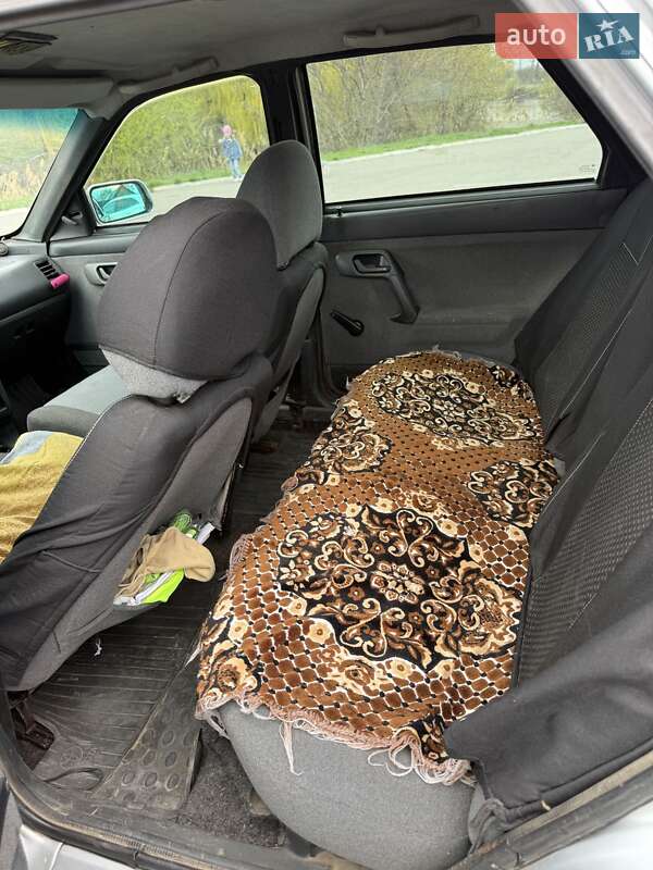 Седан ВАЗ / Lada 2110 2007 в Александрие