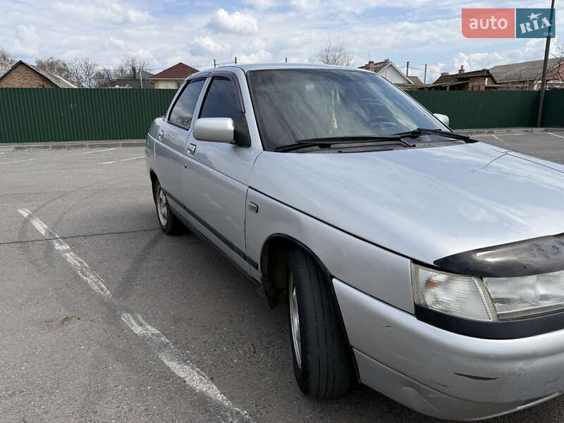 Седан ВАЗ / Lada 2110 2007 в Александрие