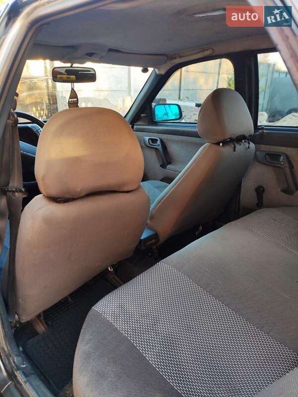 Седан ВАЗ / Lada 2110 2007 в Чугуеве