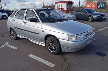 Седан ВАЗ 2110 2002 в 