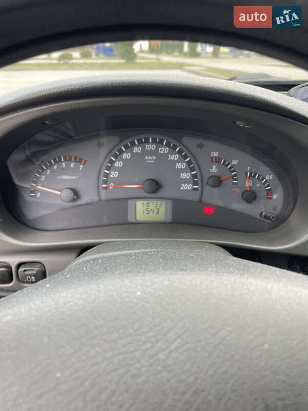 Седан ВАЗ / Lada 2110 2008 в Чемеровцах