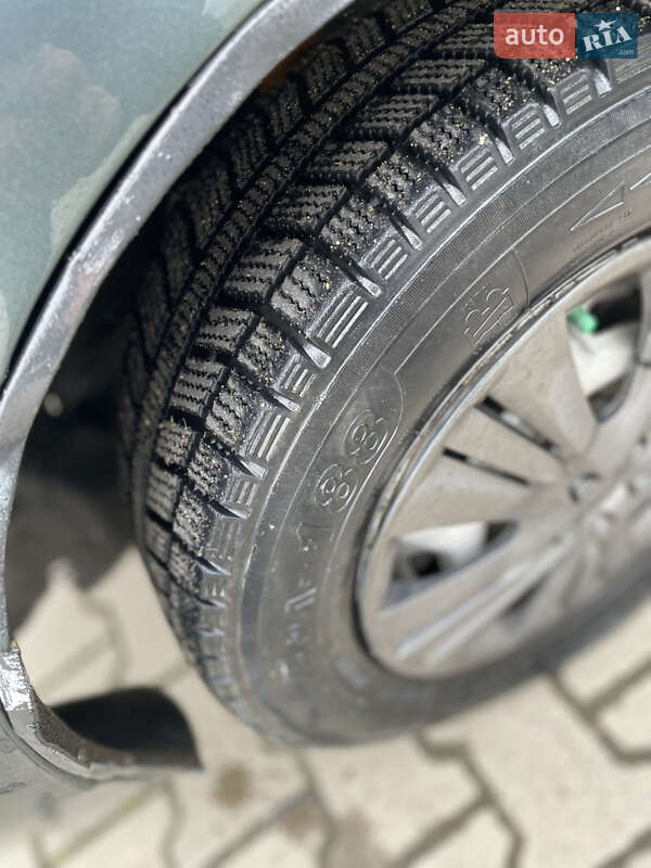 Седан ВАЗ / Lada 2110 2007 в Иршаве