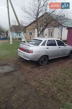 Седан ВАЗ 2110 2006 в 