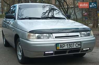 Седан ВАЗ 2110 2004 в 