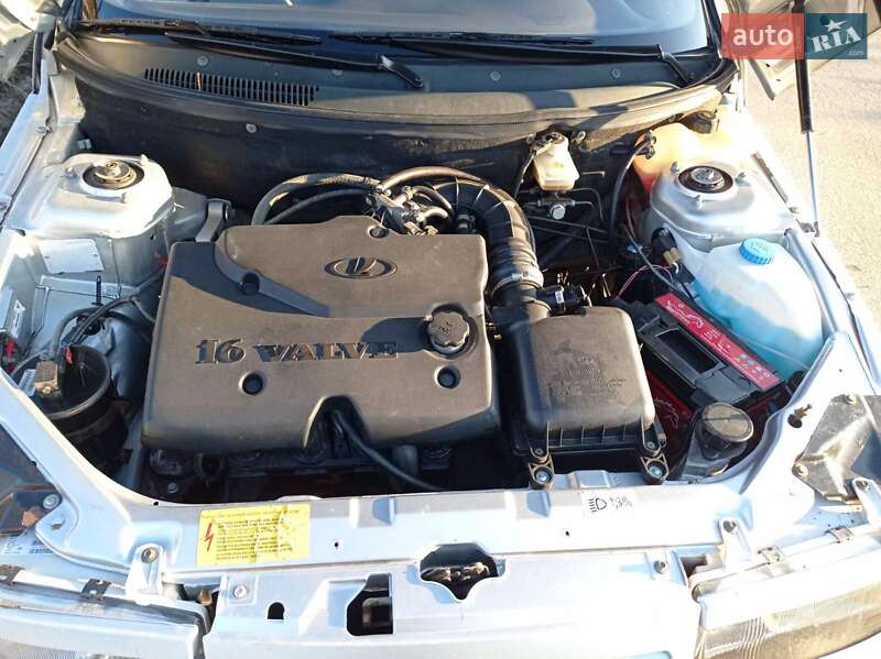 Седан ВАЗ / Lada 2110 2008 в Львові