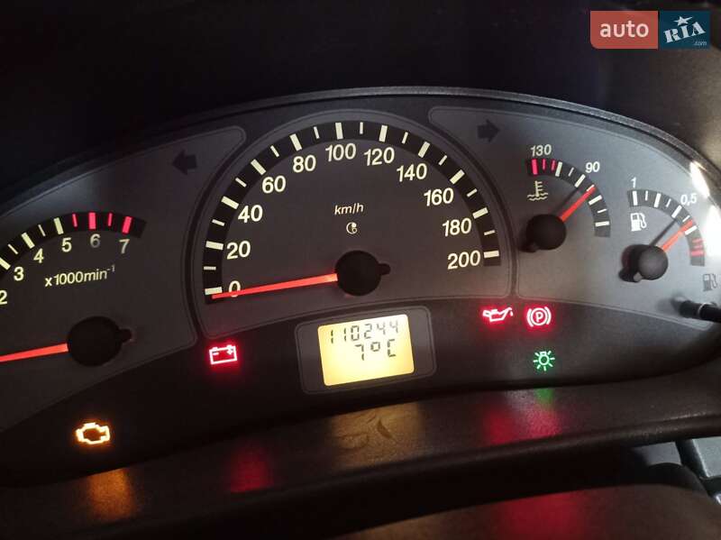 Седан ВАЗ / Lada 2110 2008 в Львові