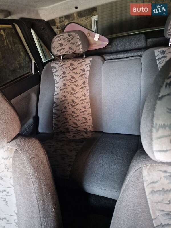 Седан ВАЗ / Lada 2110 2006 в Изюме