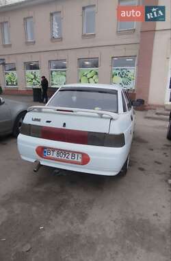 Седан ВАЗ 2110 2002 в 