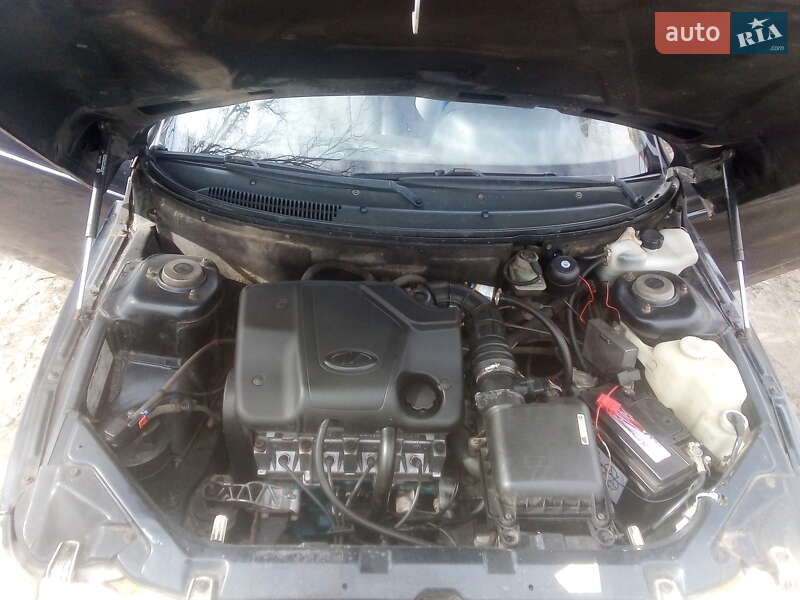 Седан ВАЗ / Lada 2110 2006 в Теплику