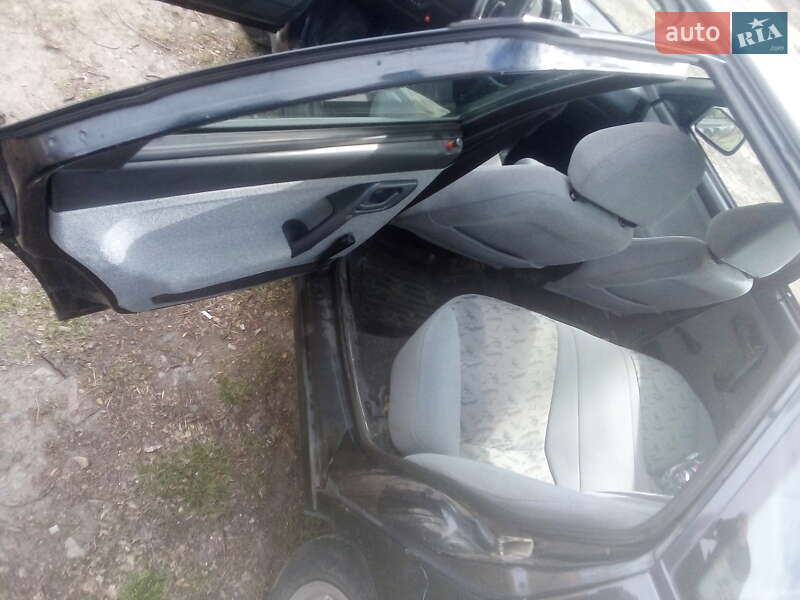 Седан ВАЗ / Lada 2110 2006 в Теплику