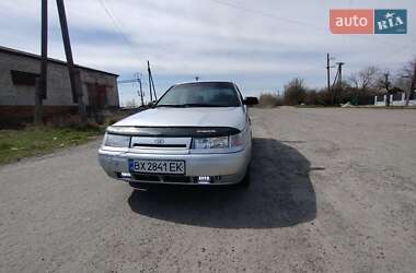 Седан ВАЗ 2110 2006 в 