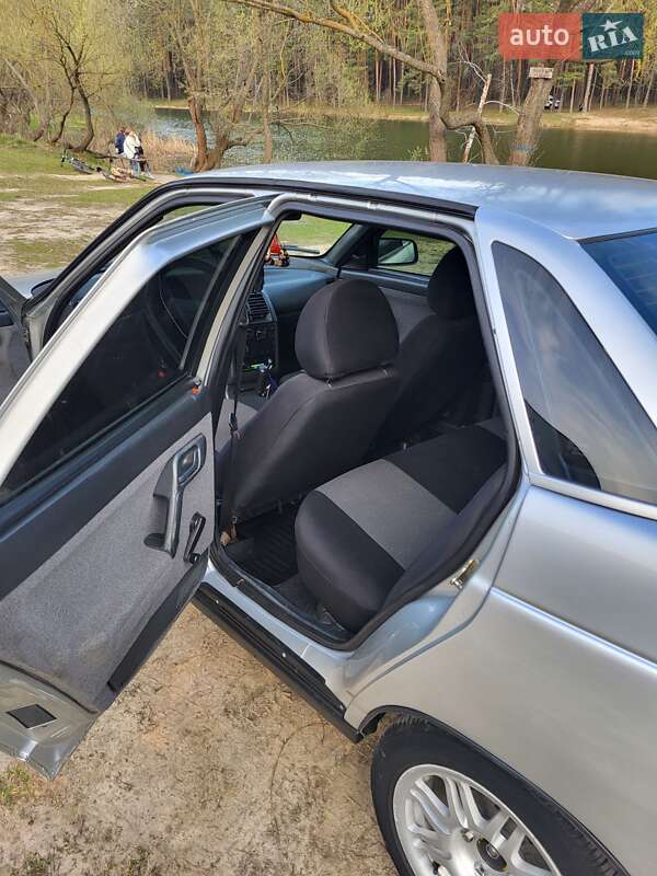 Седан ВАЗ / Lada 2110 2006 в Шостке фото 11 Седан ВАЗ / Lada 2110 2006 в Шостке