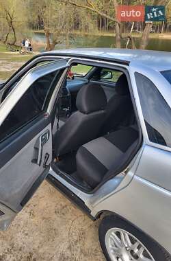 Седан ВАЗ / Lada 2110 2006 в 