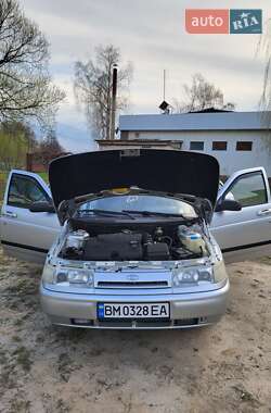 Седан ВАЗ / Lada 2110 2006 в 