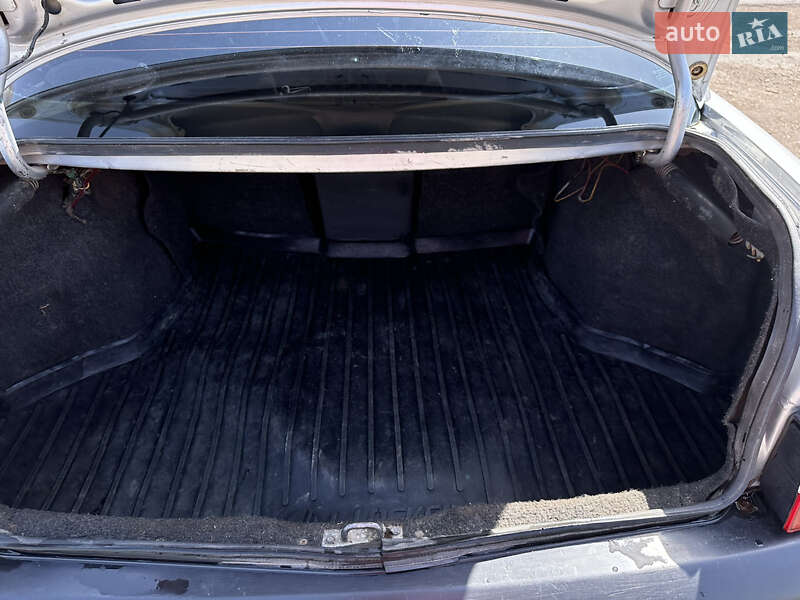 Седан ВАЗ / Lada 2110 2006 в Коростене