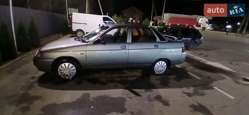 Седан ВАЗ / Lada 2110 2006 в Виннице