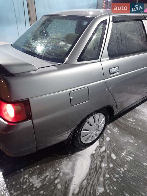 Седан ВАЗ / Lada 2110 2006 в Виннице