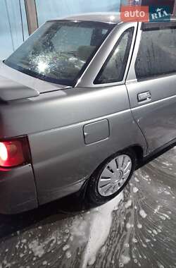 Седан ВАЗ 2110 2006 в 