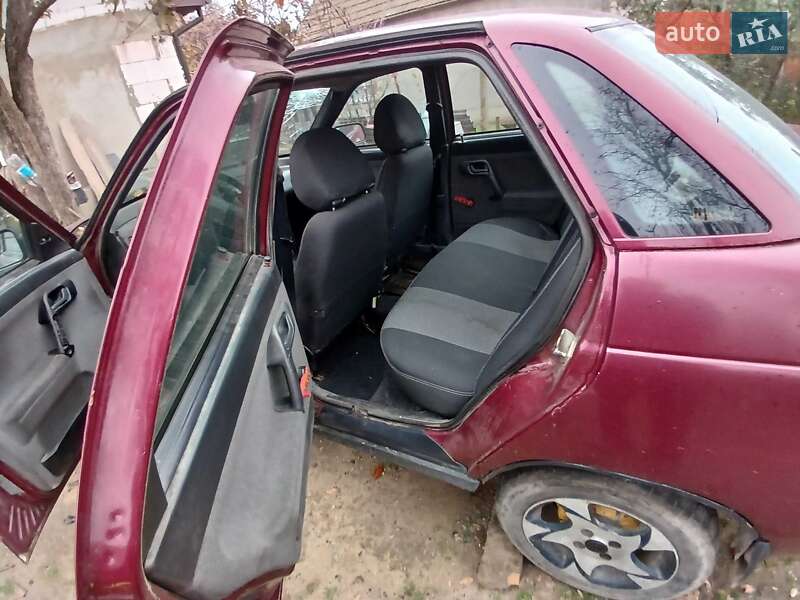 Седан ВАЗ / Lada 2110 2005 в Измаиле