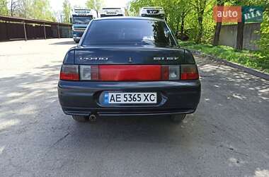 Седан ВАЗ 2110 2006 в 
