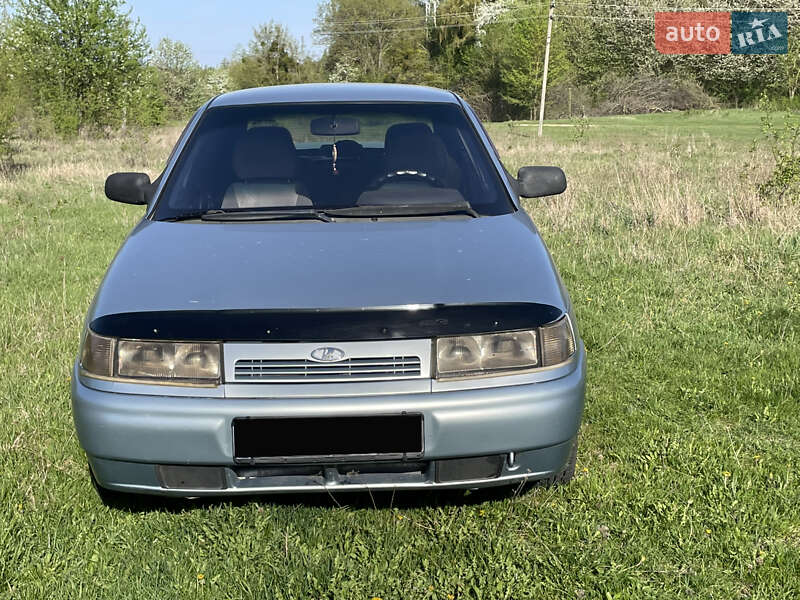 ВАЗ / Lada 2110 2007