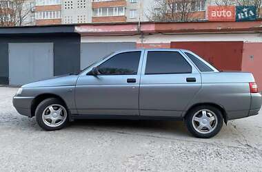 Седан ВАЗ 2110 2012 в Сумах