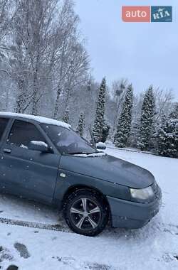 Седан ВАЗ 2110 2001 в 