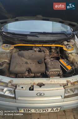 Седан ВАЗ / Lada 2110 2005 в Рівному