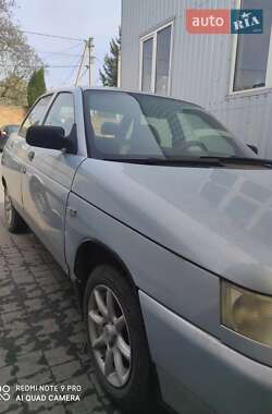 Седан ВАЗ / Lada 2110 2005 в Рівному