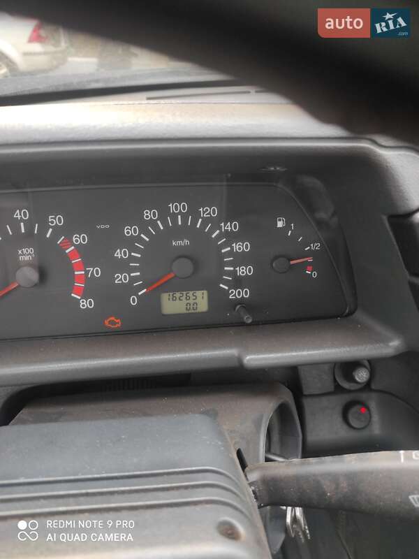 Седан ВАЗ / Lada 2110 2005 в Ровно