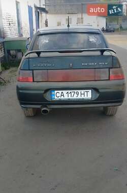 Седан ВАЗ 2110 2002 в 