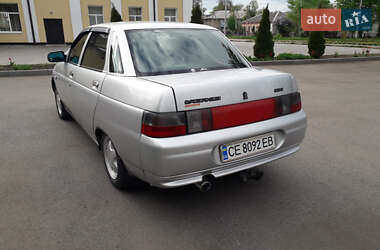 Седан ВАЗ 2110 2007 в 