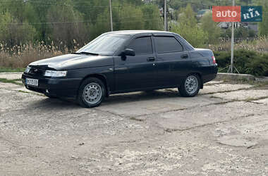 Седан ВАЗ 2110 2007 в 