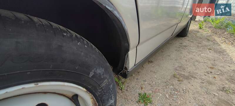 Седан ВАЗ / Lada 2110 2006 в Прилуках фото 7 Седан ВАЗ / Lada 2110 2006 в Прилуках