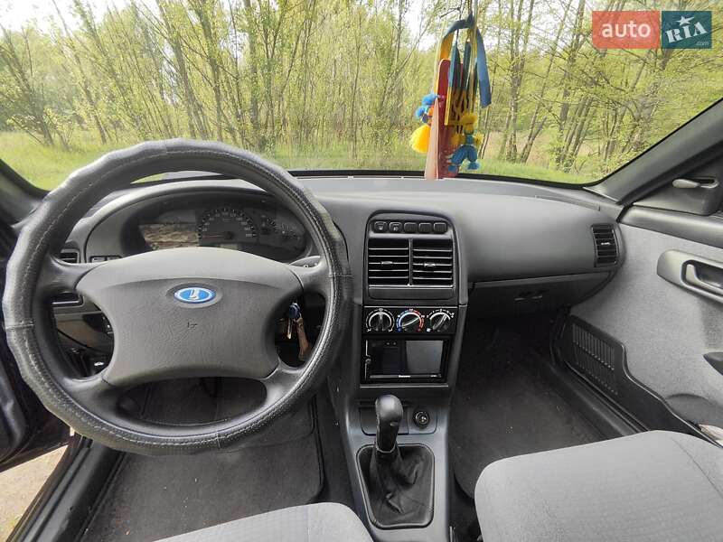 ВАЗ / Lada 2110 2008