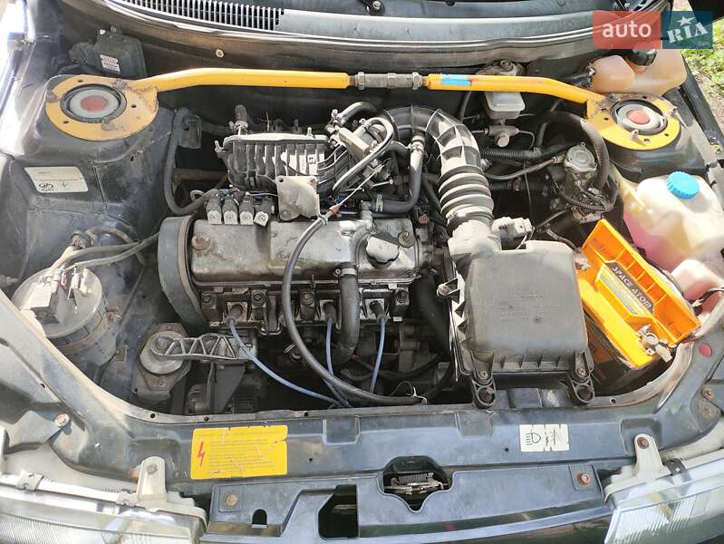 Седан ВАЗ / Lada 2110 2008 в Києві