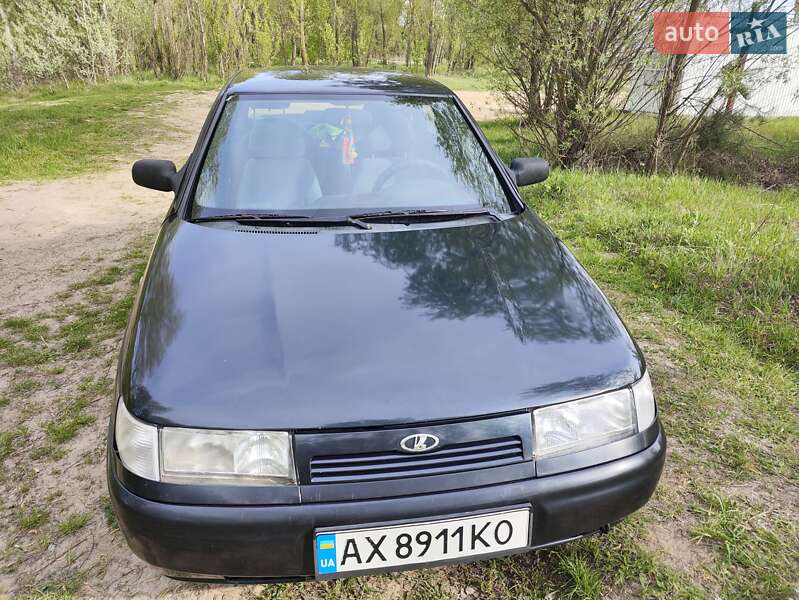ВАЗ / Lada 2110 2008
