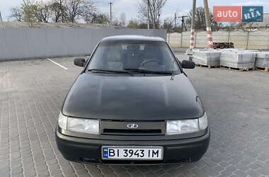Седан ВАЗ 2110 2006 в 