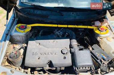 Седан ВАЗ / Lada 2110 2005 в Ужгороде