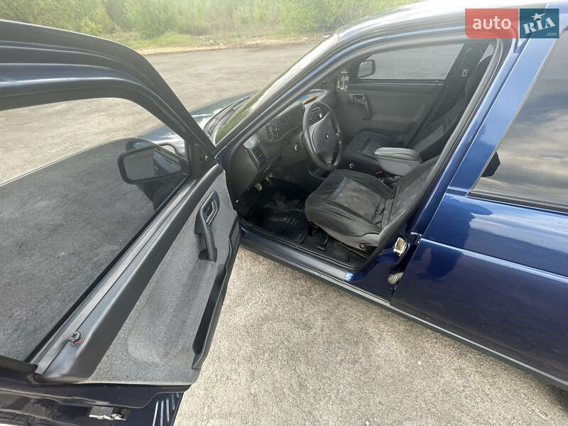 Седан ВАЗ / Lada 2110 2005 в Бородянке фото 17 Седан ВАЗ / Lada 2110 2005 в Бородянке