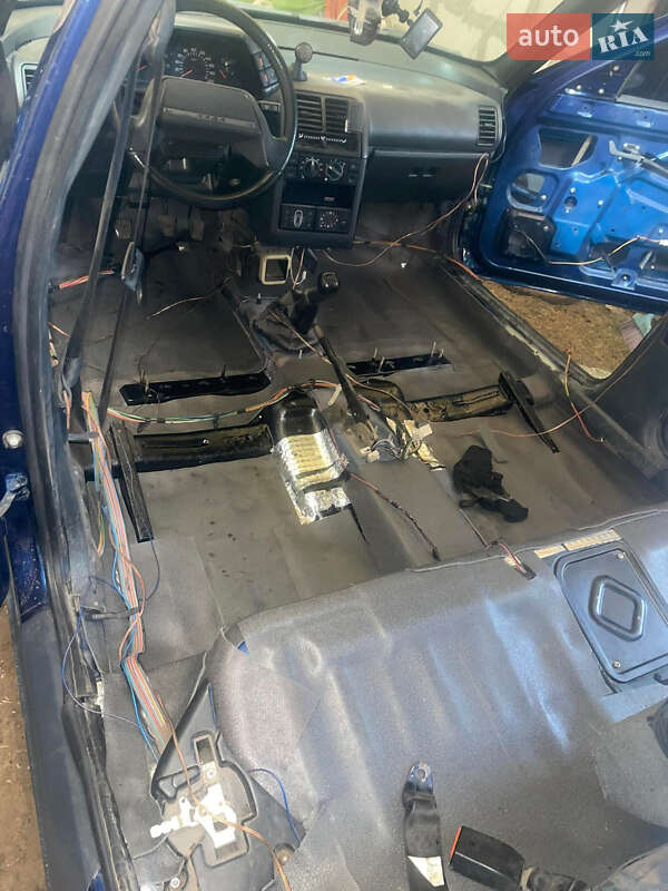 Седан ВАЗ / Lada 2110 2005 в Бородянке фото 6 Седан ВАЗ / Lada 2110 2005 в Бородянке