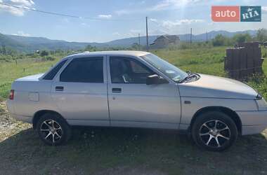 Седан ВАЗ / Lada 2110 2007 в 