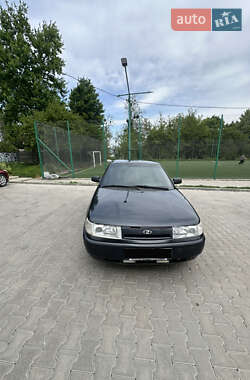 Седан ВАЗ 2110 2006 в Чернівцях