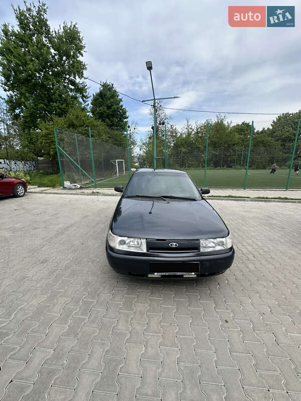 ВАЗ / Lada 2110 2006