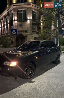 Седан ВАЗ 2110 2006 в Миколаєві