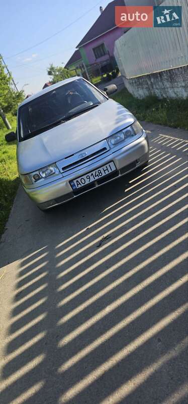 ВАЗ / Lada 2110 2006