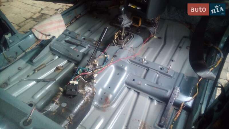 Седан ВАЗ / Lada 2110 2008 в Кременчуге